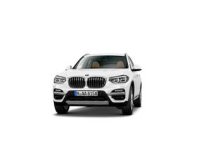 BMW X3 xdrive30d 195 kw (265 cv)   - Foto 2