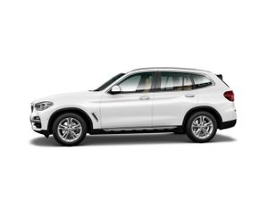 BMW X3 xdrive30d 195 kw (265 cv)   - Foto 9