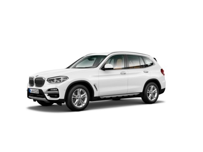 BMW X3 xdrive30d 195 kw (265 cv)   - Foto 3