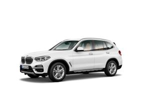 BMW X3 xdrive30d 195 kw (265 cv)   - Foto 3