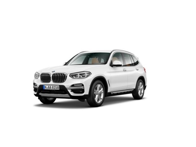 BMW X3 xdrive30d 195 kw (265 cv)   - Foto 4