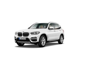 BMW X3 xdrive30d 195 kw (265 cv)   - Foto 5