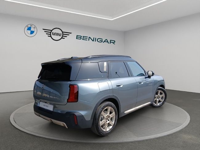 MINI Countryman e 150 kw (204 cv)   - Foto 5