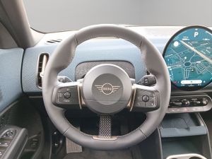MINI Countryman e 150 kw (204 cv)   - Foto 29