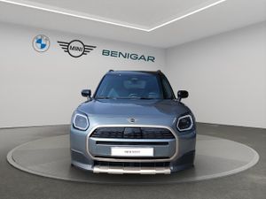 MINI Countryman e 150 kw (204 cv)   - Foto 3