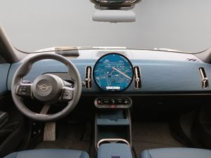 MINI Countryman e 150 kw (204 cv)   - Foto 13