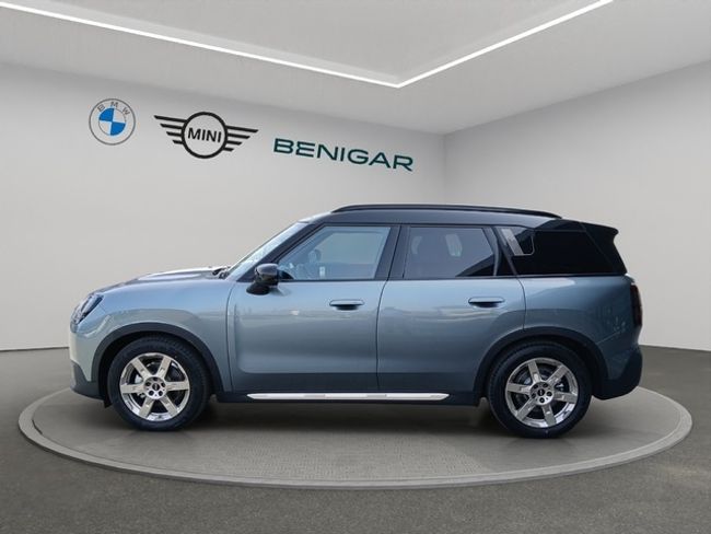MINI Countryman e 150 kw (204 cv)   - Foto 4