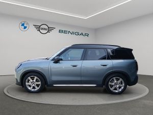 MINI Countryman e 150 kw (204 cv)   - Foto 5