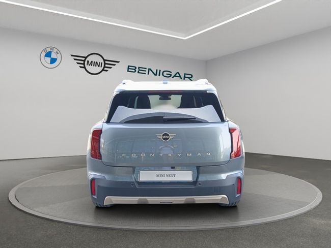 MINI Countryman e 150 kw (204 cv)   - Foto 6