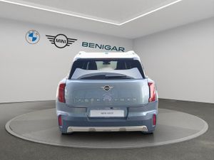 MINI Countryman e 150 kw (204 cv)   - Foto 9