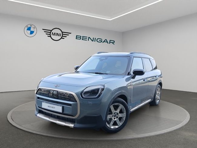 MINI Countryman e 150 kw (204 cv)   - Foto 2