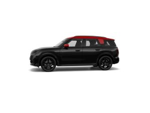 MINI Countryman se all4 230 kw (313 cv)   - Foto 9