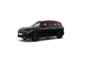 MINI Countryman se all4 230 kw (313 cv)   - Foto 3