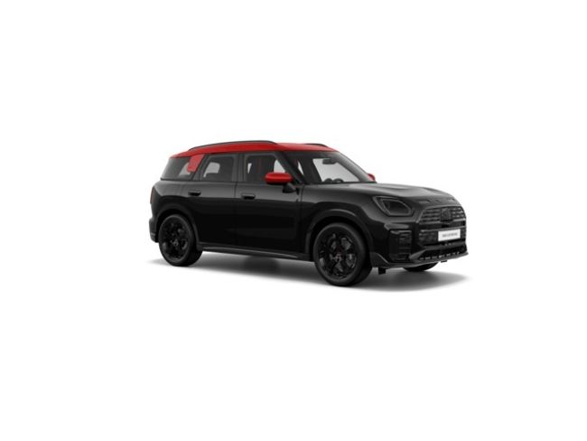 MINI Countryman se all4 230 kw (313 cv)   - Foto 5