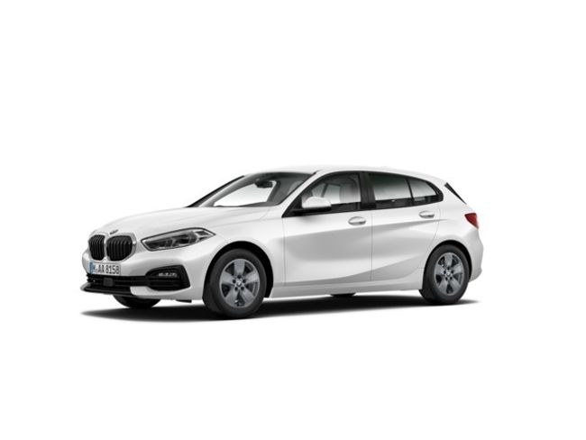 BMW Serie 1 116d 85 kw (116 cv)   - Foto 3
