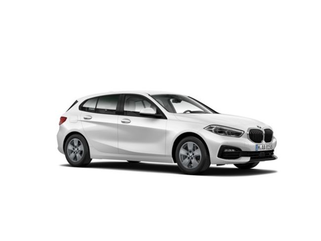 BMW Serie 1 116d 85 kw (116 cv)   - Foto 5