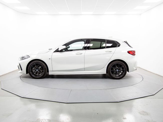 BMW Serie 1 118d 110 kw (150 cv)   - Foto 4