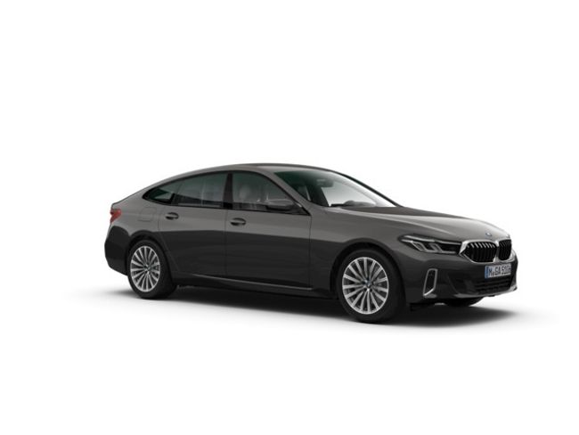 BMW Serie 6 640i xdrive gran turismo 245 kw (333 cv)   - Foto 5