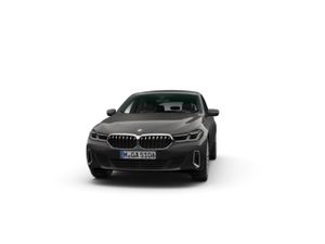 BMW Serie 6 640i xdrive gran turismo 245 kw (333 cv)   - Foto 2