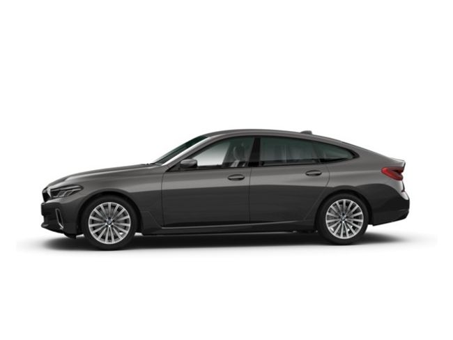 BMW Serie 6 640i xdrive gran turismo 245 kw (333 cv)   - Foto 6