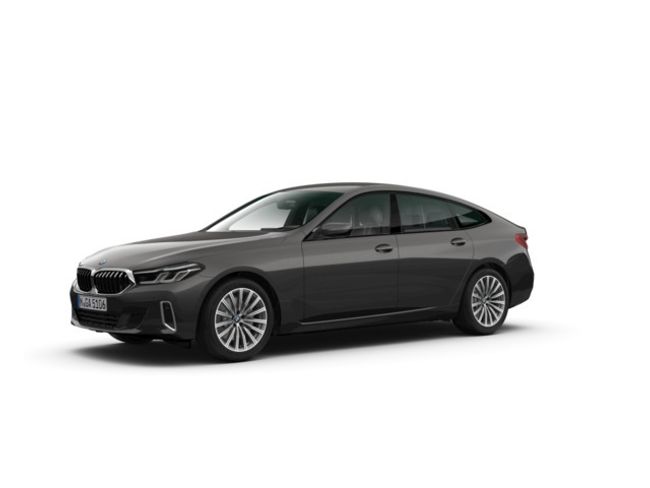 BMW Serie 6 640i xdrive gran turismo 245 kw (333 cv)   - Foto 3