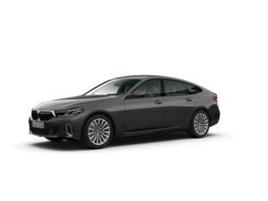 BMW Serie 6 640i xdrive gran turismo 245 kw (333 cv)   - Foto 3