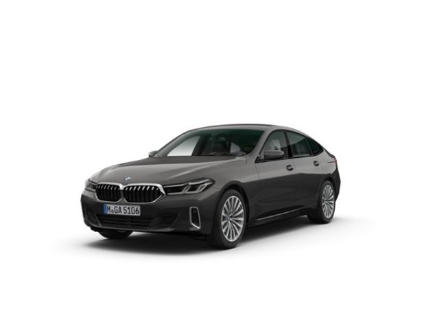 BMW Serie 6 640i xdrive gran turismo 245 kw (333 cv)   - Foto 4
