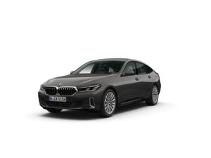 BMW Serie 6 640i xdrive gran turismo 245 kw (333 cv)   - Foto 5