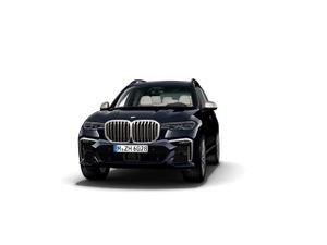 BMW X7 m50i 390 kw (530 cv)   - Foto 2
