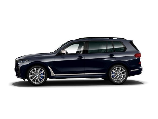 BMW X7 m50i 390 kw (530 cv)   - Foto 6
