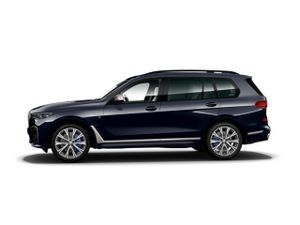 BMW X7 m50i 390 kw (530 cv)   - Foto 9
