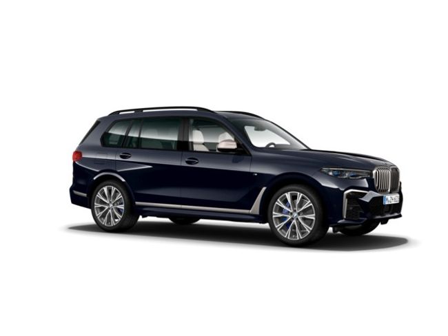 BMW X7 m50i 390 kw (530 cv)   - Foto 5