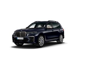 BMW X7 m50i 390 kw (530 cv)   - Foto 5
