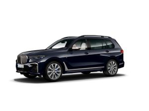BMW X7 m50i 390 kw (530 cv)   - Foto 3