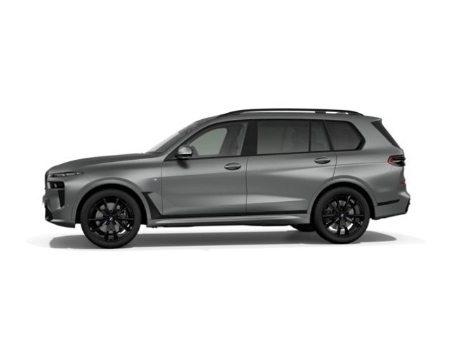 BMW X7 xdrive40d 259 kw (352 cv)   - Foto 8