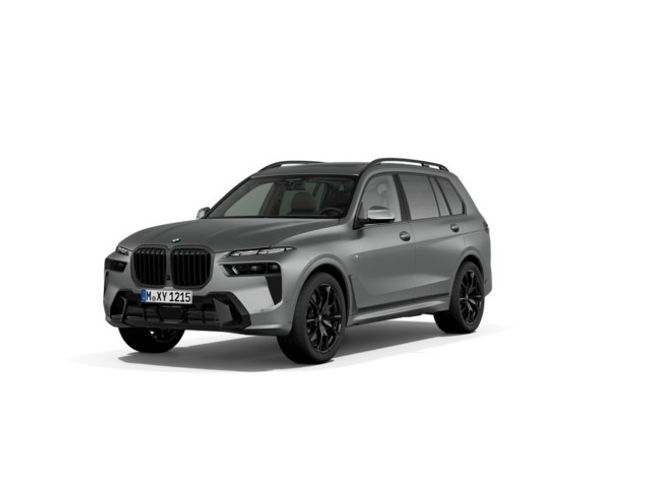 BMW X7 xdrive40d 259 kw (352 cv)   - Foto 6