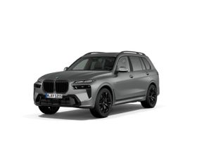 BMW X7 xdrive40d 259 kw (352 cv)   - Foto 9