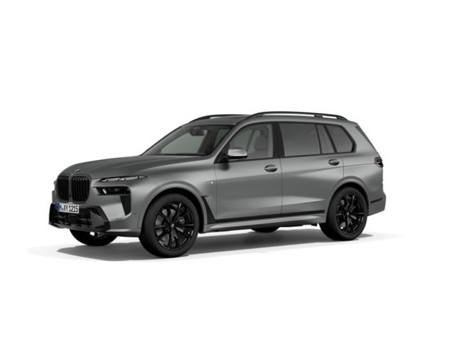 BMW X7 xdrive40d 259 kw (352 cv)   - Foto 5