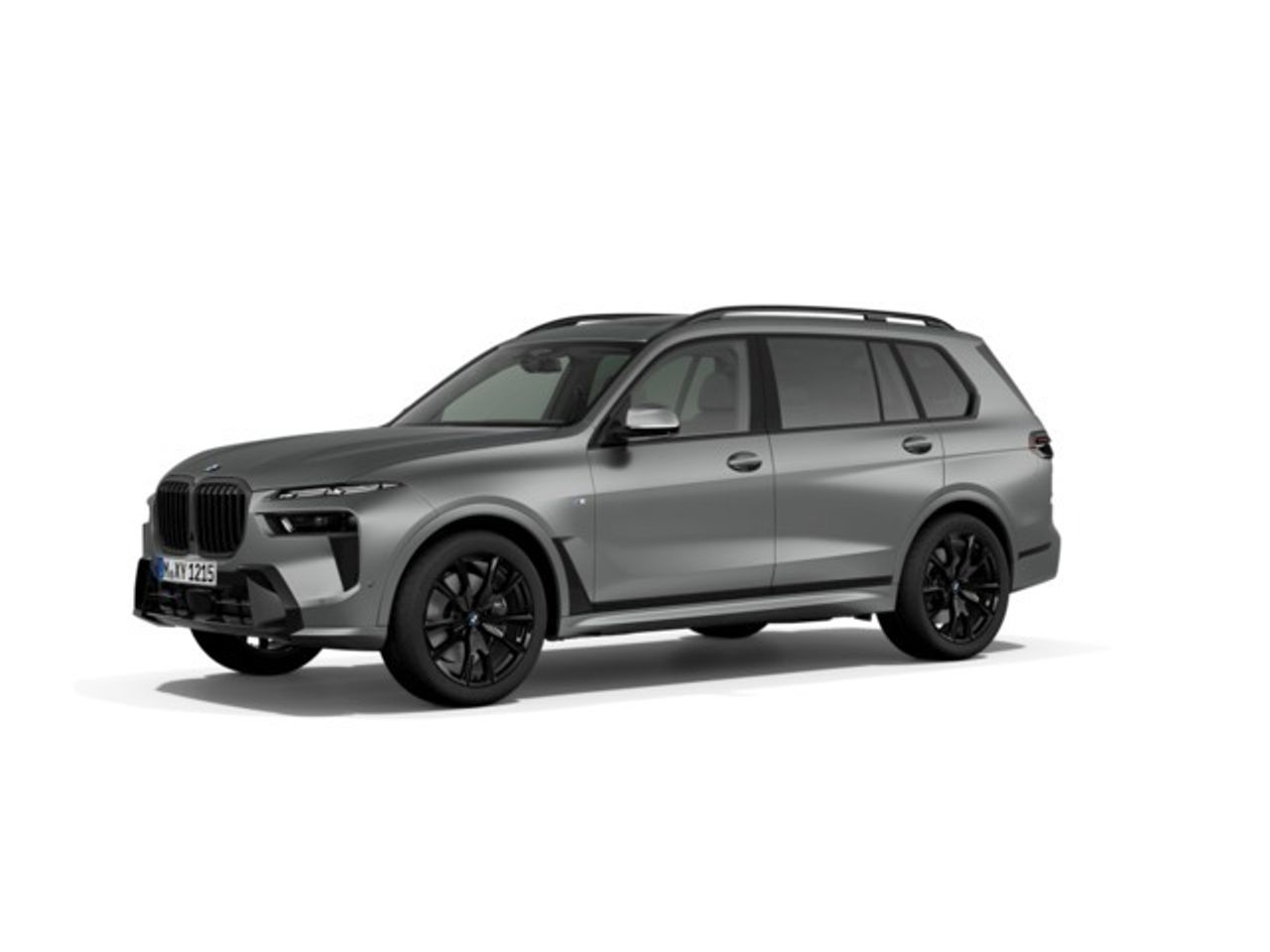 BMW X7 xdrive40d 259 kw (352 cv)   - Foto 5