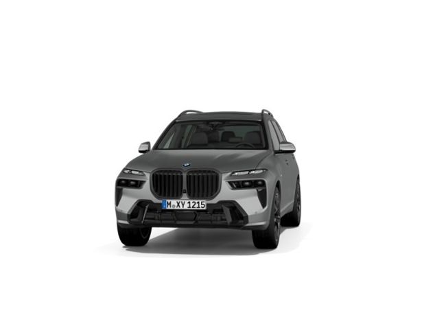 BMW X7 xdrive40d 259 kw (352 cv)   - Foto 4