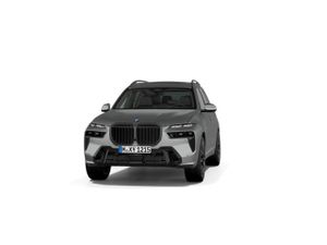 BMW X7 xdrive40d 259 kw (352 cv)   - Foto 5