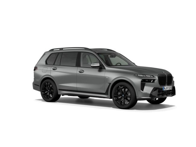 BMW X7 xdrive40d 259 kw (352 cv)   - Foto 7