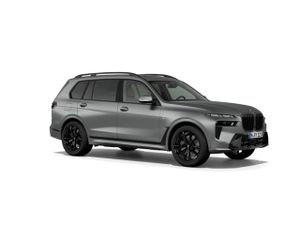 BMW X7 xdrive40d 259 kw (352 cv)   - Foto 11