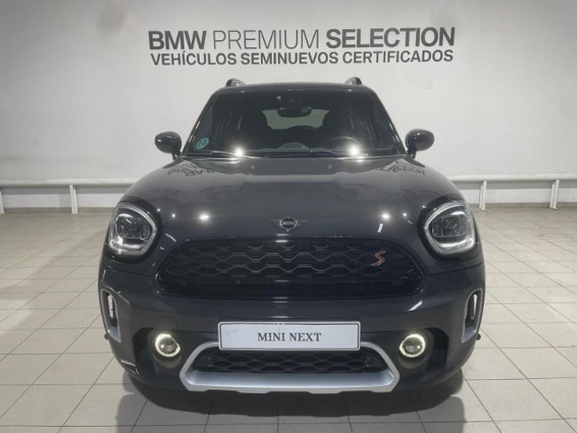 MINI Countryman cooper s 131 kw (178 cv)   - Foto 3