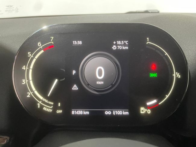 MINI Countryman cooper s 131 kw (178 cv)   - Foto 16