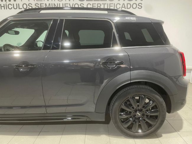 MINI Countryman cooper s 131 kw (178 cv)   - Foto 13
