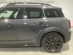 MINI Countryman cooper s 131 kw (178 cv)   - Foto 23