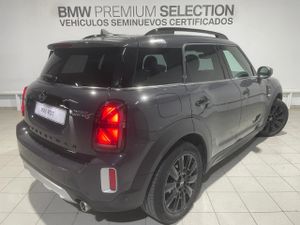 MINI Countryman cooper s 131 kw (178 cv)   - Foto 7