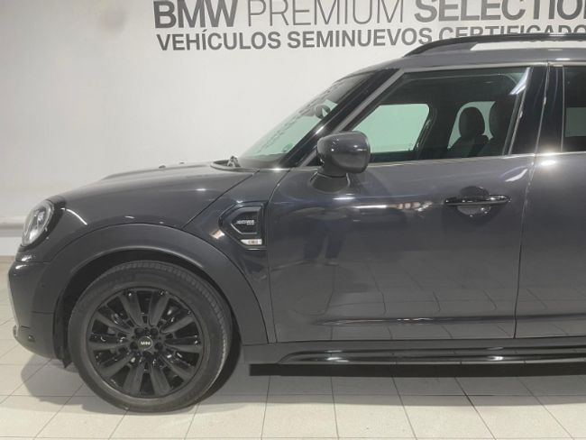 MINI Countryman cooper s 131 kw (178 cv)   - Foto 12