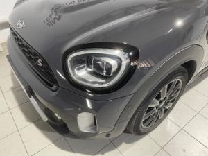 MINI Countryman cooper s 131 kw (178 cv)   - Foto 11